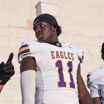 Antrell Smith-Bowen