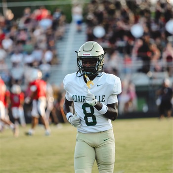 Kj Smith