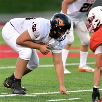 Landon Hensley