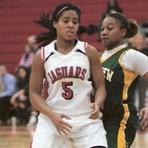 Katherine Hall