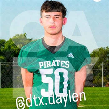 Daylen Shain