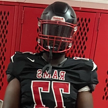 Emanuel McCreary Jr.