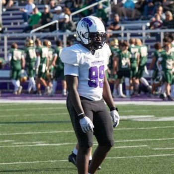 Jamal Samuel
