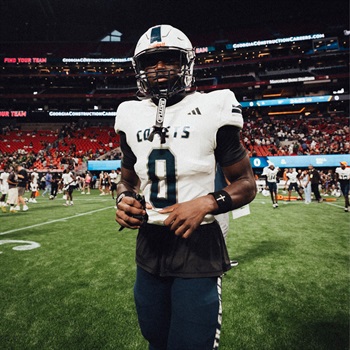 Jaleel Braker