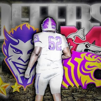 Dedrick Weatherspoon