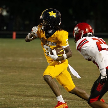Dylon Dillard