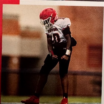 Phillip Hines