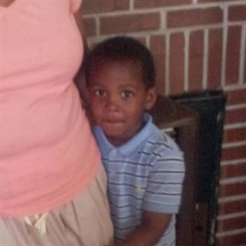 Jeremiah Weatherspoon