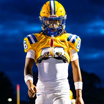 Juelz Chiron-Robinson