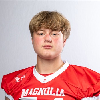Reid Coker