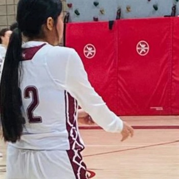Ariella Mexicano - Hudl