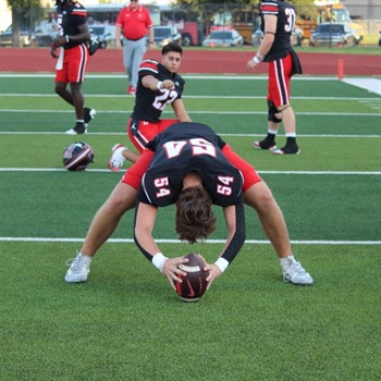 Logan Bullard