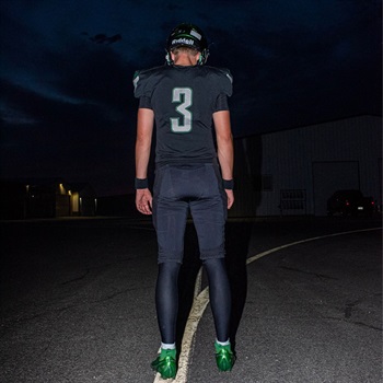 Jace Dahlgren
