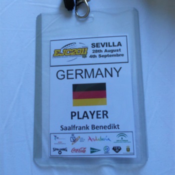 Bene Saalfrank