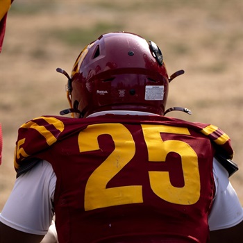 Chrystian Ervin