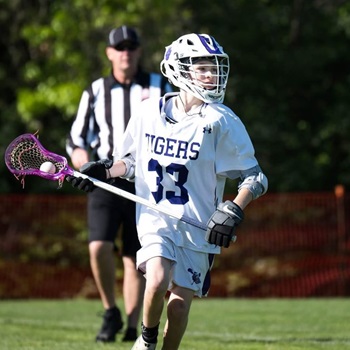 Hayden Retherford