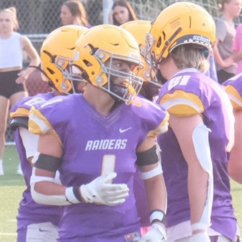 Ryder Walek