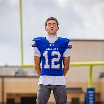 Kellen Polansky