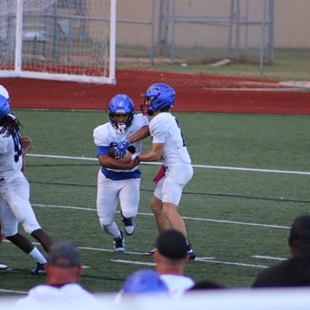 caleb bibb