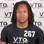 Gyasi Yeldell