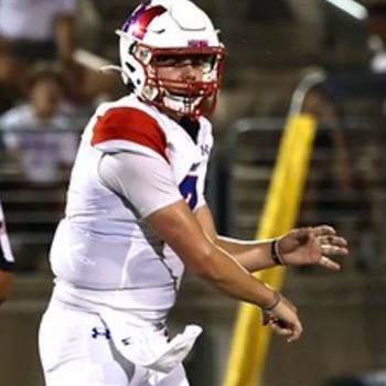 William “Cort” Strickland IV