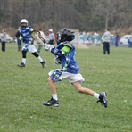 CHASE KATZENBERGER