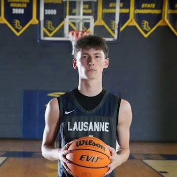 William Keaton Dickson