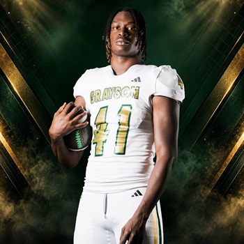 Elijah Tillman