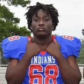 Demontae Brown