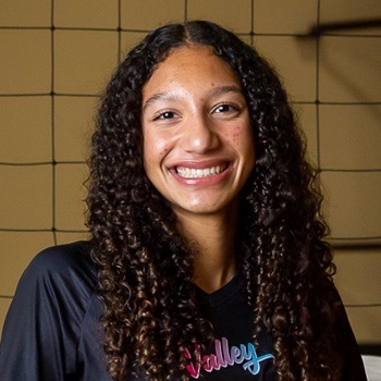 Avery Roberson