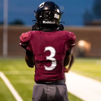 Kamron “KJ” Spires