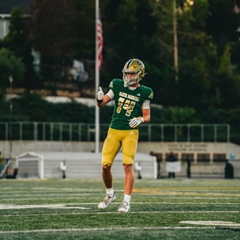 Keegan Roessler
