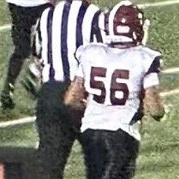 Nasir Gordon