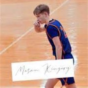 Mason Kingery
