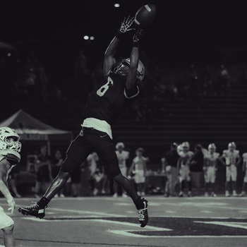 Zay Harris