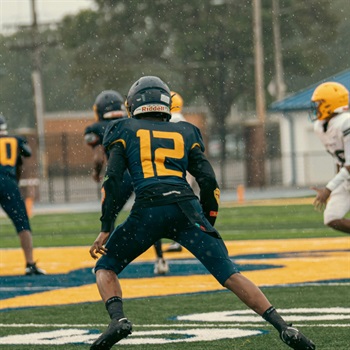 Jayon Lawrence
