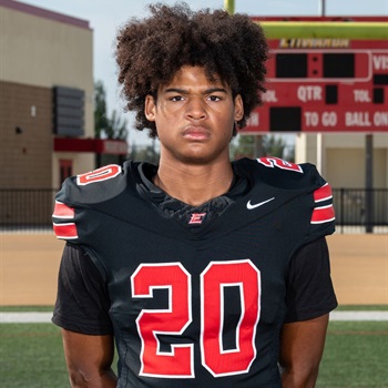 Dominic Mathis