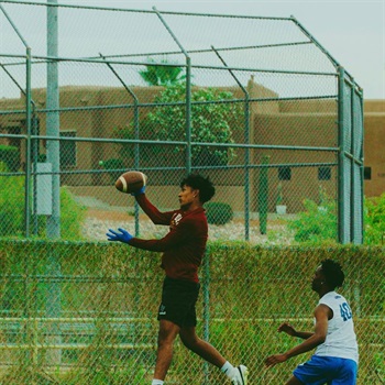 Oscar Ramos