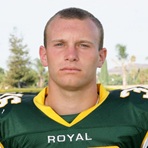 DYLAN BOYCE