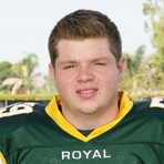 TREVOR HEBERT