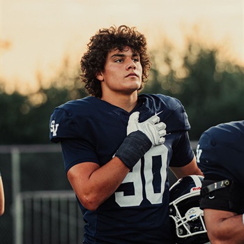 Eli Woods