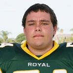 ROBBY COLE