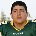 PAUL TORRES