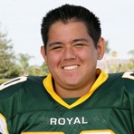 BLAKE ROSTAMI