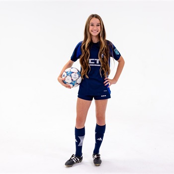 Violet Timmons, #11