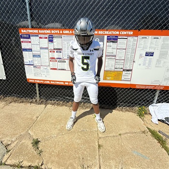 London Dawkins