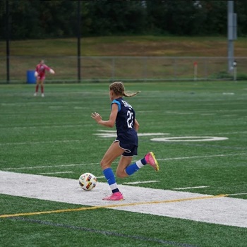 Quinn Mathre Class 2029