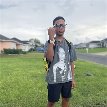 Germari Lawton "Mari"