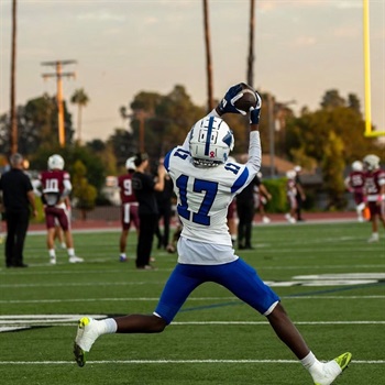 Treveon Nunley