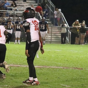 Kelvin Wooten